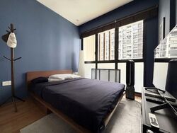 Botanique At Bartley (D19), Condominium #615156111